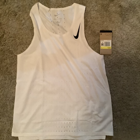 Ultimate Nike Running Tank - Picture 1 of 3